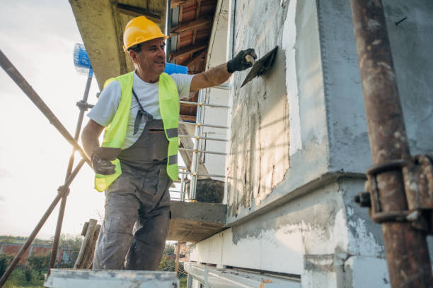 Best Insulation for New Construction  in Barnsdall, OK