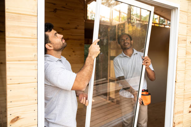 Best Wall Insulation Contractor  in Barnsdall, OK