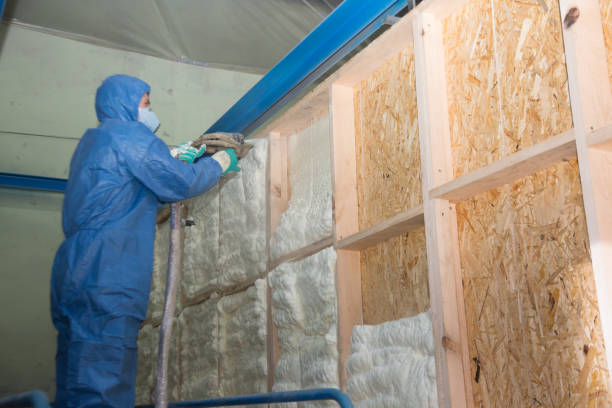 Range of Insulation Solutions in Barnsdall, OK